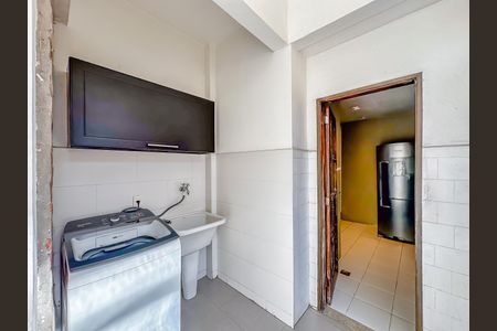 Apartamento para alugar com 150m², 4 quartos e 1 vaga