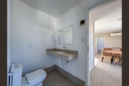 Apartamento para alugar com 150m², 4 quartos e 1 vaga