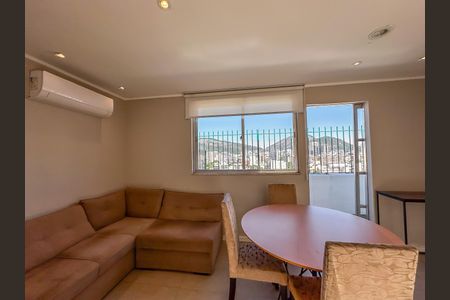 Apartamento para alugar com 150m², 4 quartos e 1 vaga