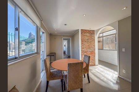 Apartamento para alugar com 150m², 4 quartos e 1 vaga
