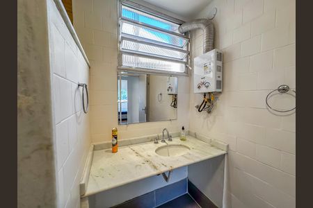 Apartamento para alugar com 150m², 4 quartos e 1 vaga