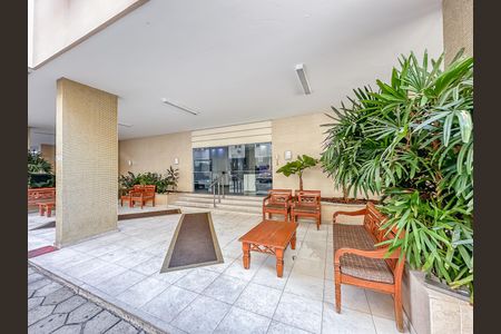Apartamento para alugar com 150m², 4 quartos e 1 vaga