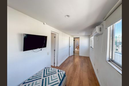 Apartamento para alugar com 150m², 4 quartos e 1 vaga
