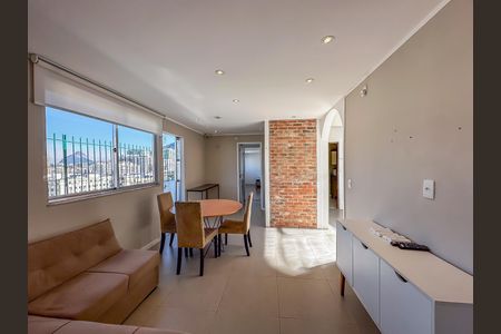 Apartamento para alugar com 150m², 4 quartos e 1 vaga