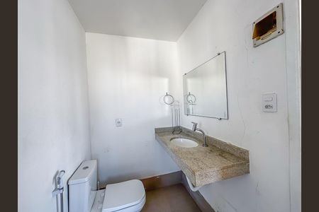 Apartamento para alugar com 150m², 4 quartos e 1 vaga
