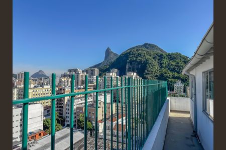 Apartamento para alugar com 4 quartos, 150m² em Botafogo, Rio de Janeiro