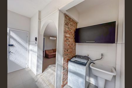 Apartamento para alugar com 150m², 4 quartos e 1 vaga