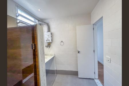 Apartamento para alugar com 150m², 4 quartos e 1 vaga