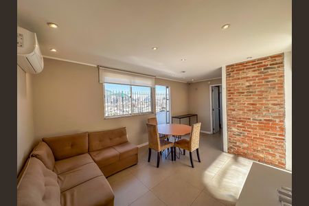 Apartamento para alugar com 4 quartos, 150m² em Botafogo, Rio de Janeiro