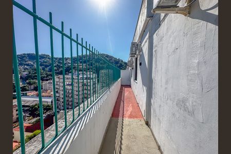 Apartamento para alugar com 4 quartos, 150m² em Botafogo, Rio de Janeiro