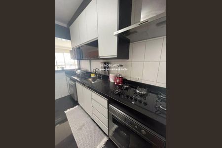 Apartamento à venda com 2 quartos, 92m² em Vila Maria Alta, São Paulo