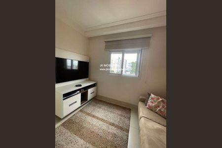 Apartamento à venda com 2 quartos, 92m² em Vila Maria Alta, São Paulo