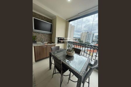 Apartamento à venda com 2 quartos, 92m² em Vila Maria Alta, São Paulo