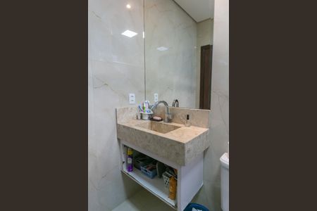 Casa para alugar com 390m², 3 quartos e 2 vagas