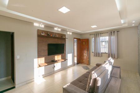 Casa para alugar com 390m², 3 quartos e 2 vagas