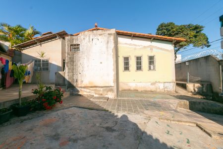 Casa para alugar com 390m², 3 quartos e 2 vagas