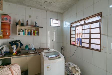 Casa para alugar com 390m², 3 quartos e 2 vagas