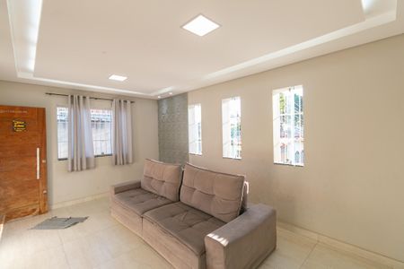 Casa para alugar com 3 quartos, 390m² em Planalto, Belo Horizonte