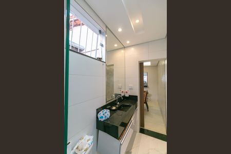 Casa para alugar com 390m², 3 quartos e 2 vagas