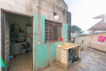 Casa para alugar com 390m², 3 quartos e 2 vagas