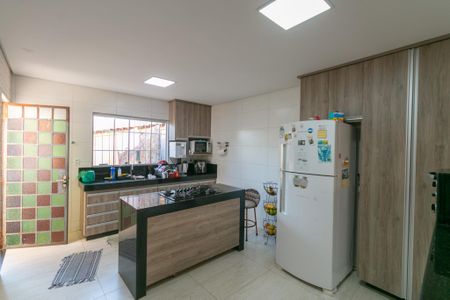 Casa para alugar com 390m², 3 quartos e 2 vagas