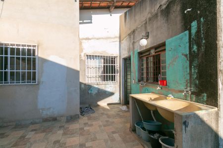 Casa para alugar com 390m², 3 quartos e 2 vagas