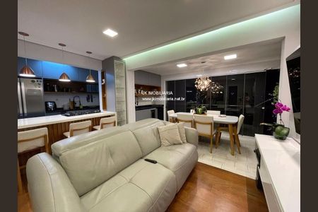 Apartamento à venda com 2 quartos, 72m² em Jardim Leonor Mendes de Barros, São Paulo