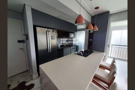 Apartamento à venda com 2 quartos, 72m² em Jardim Leonor Mendes de Barros, São Paulo