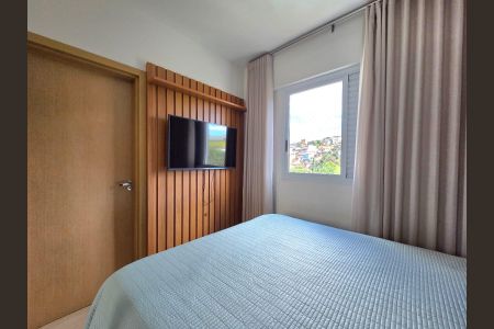 Apartamento à venda com 159m², 2 quartos e 3 vagas Apartamento à venda com 159m², 2 quartos e 3 vagasSuíte 1