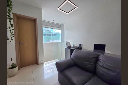 Apartamento à venda com 159m², 2 quartos e 3 vagas Apartamento à venda com 159m², 2 quartos e 3 vagasSala - Andar de cima