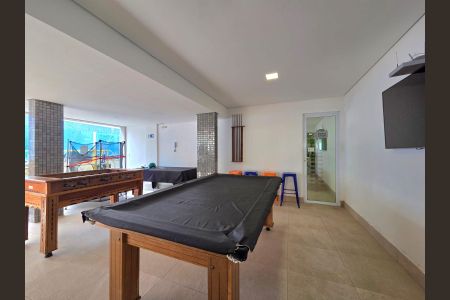 Apartamento à venda com 159m², 2 quartos e 3 vagas Apartamento à venda com 159m², 2 quartos e 3 vagasSala de Jogos
