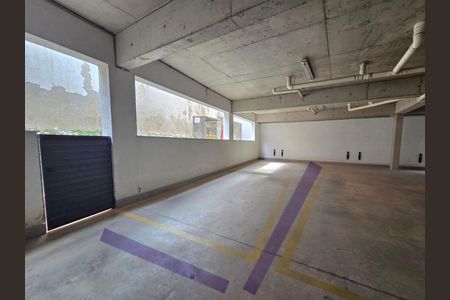 Apartamento à venda com 159m², 2 quartos e 3 vagas Apartamento à venda com 159m², 2 quartos e 3 vagasGaragem