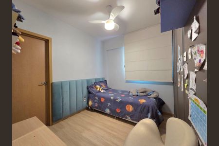 Apartamento à venda com 159m², 2 quartos e 3 vagas Apartamento à venda com 159m², 2 quartos e 3 vagasSuíte 2