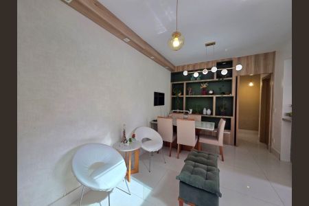 Apartamento à venda com 159m², 2 quartos e 3 vagas Apartamento à venda com 159m², 2 quartos e 3 vagasSala