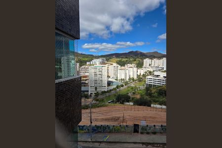Vista  de apartamento à venda com 2 quartos, 159m² em Buritis, Belo Horizonte