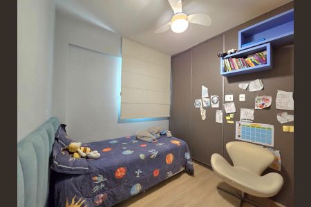 Apartamento à venda com 159m², 2 quartos e 3 vagas Apartamento à venda com 159m², 2 quartos e 3 vagasSuíte 2