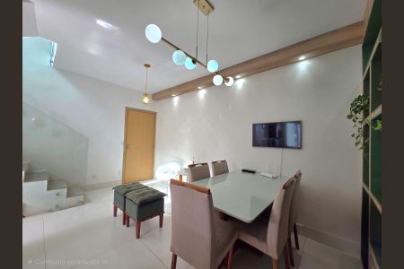 Apartamento à venda com 159m², 2 quartos e 3 vagas Apartamento à venda com 159m², 2 quartos e 3 vagasSala