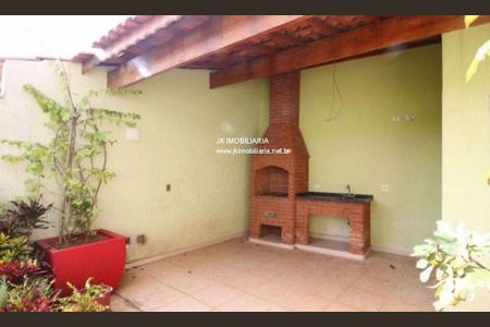 Casa à venda com 3 quartos, 190m² em Vila Mazzei, São Paulo
