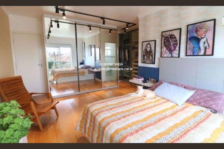 Casa à venda com 3 quartos, 190m² em Vila Mazzei, São Paulo