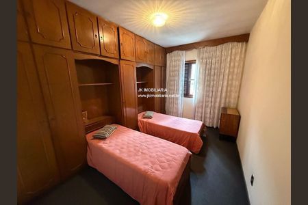 Casa à venda com 3 quartos, 160m² em Vila Sabrina, São Paulo