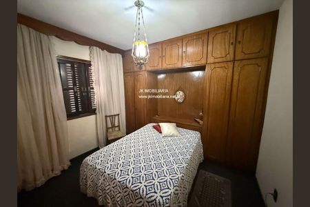 Casa à venda com 3 quartos, 160m² em Vila Sabrina, São Paulo