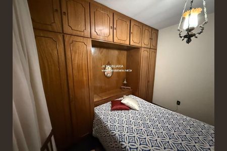 Casa à venda com 3 quartos, 160m² em Vila Sabrina, São Paulo