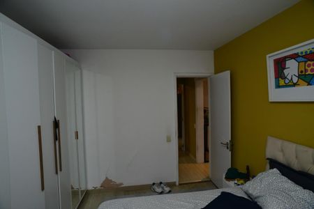 Quarto de apartamento para alugar com 2 quartos, 94m² em Barra da Tijuca, Rio de Janeiro