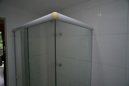 Banheiro da Suíte de apartamento para alugar com 2 quartos, 94m² em Barra da Tijuca, Rio de Janeiro