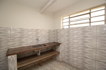 Casa para alugar com 58m², 2 quartos e sem vagaCozinha