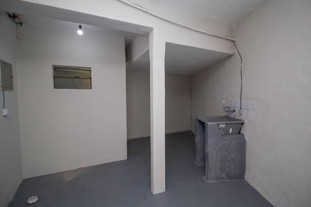 Casa para alugar com 58m², 2 quartos e sem vagaÁrea de Serviço