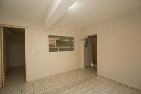 Casa para alugar com 58m², 2 quartos e sem vagaSala