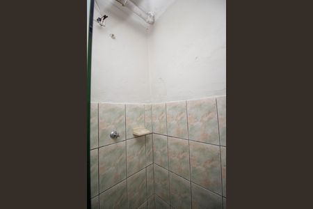Casa para alugar com 58m², 2 quartos e sem vagaBanheiro