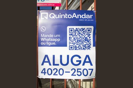 Casa para alugar com 58m², 2 quartos e sem vagaFachada