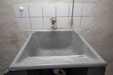 Casa para alugar com 58m², 2 quartos e sem vagaÁrea de Serviço